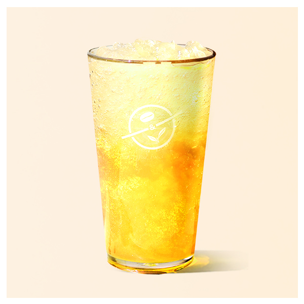 Sparkling Mango Chamomile